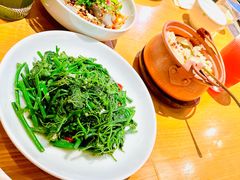 -一坐一忘云南菜(北京skp店)