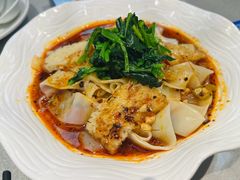 -羊巴道新疆菜·清真(上梅林店)