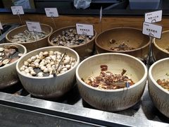 -韩盛·盛江山自助料理(沈辽路万达店)