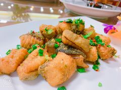 -旺角餐厅(潮州大道店)