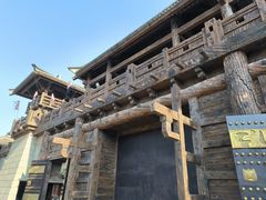-三国赤壁古战场