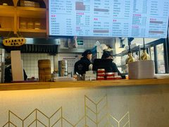 -早安山丘·豆浆油条(小木桥路店)
