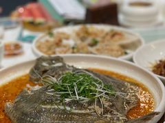 -79号渔船海鲜饭店(华强北店)