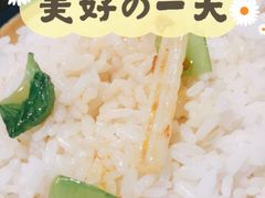 大宝米饭-李子坝梁山鸡(李子坝大鸡哥店)