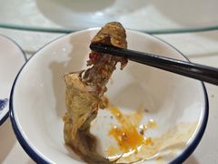 -彭大姐老店黄辣丁(新津店)
