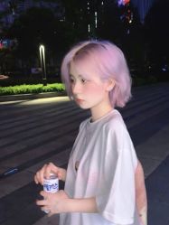 -KIMI HAIR SALON·烫染设计店