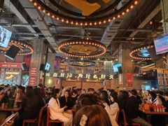 -HIB HUB公社(解放西路店)