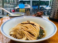葱油面-君东记本帮面馆(天钥桥路店)
