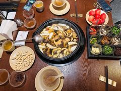 -滇野云南野生菌餐厅(陕西南路店)