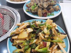 -瑞杰烧烤店·24小时营业(山东路店)