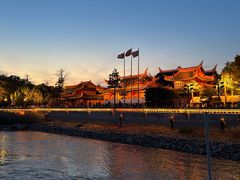 -江心屿景区