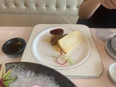 -富盈酒店-日本料理餐厅(厚街店)