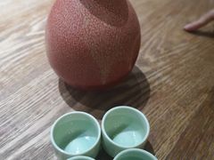-静一餐厅·湖北菜(前门店)