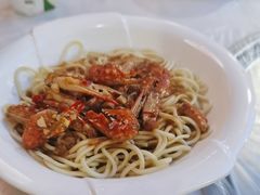 -江湖亮亮蒸虾大排档烤全羊清真(武汉总店)