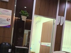 -美年大健康体检中心(红岭分院)