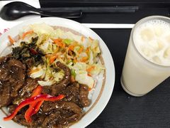 -永和大王(中关二店)