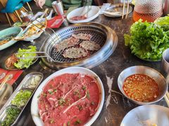 -一品诚记烤肉·甄选店(中南路店)