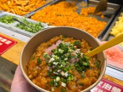 -丁家坡洋芋·观音桥好吃街A区(全国总店)