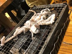 -烧货·活海鲜炭烧(湖滨商业街店)