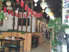 大堂-广味鲜潮汕牛肉火锅(延安三路店)