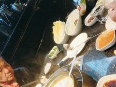 -捞王锅物料理(凯旋路店)