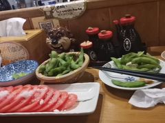 -鸟亭·居酒屋(青年路店)