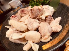 -煲宫猪肚鸡(晶品店)