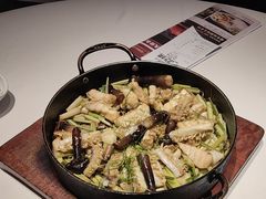 -谭厨中山传家菜.乳鸽.脆鲩鱼(华强北中航城店)