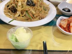 -淘淘园·韩式手工炸酱面(井亭天地店)