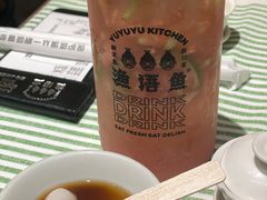 -渔语鱼新川菜Bistro(万象天地店)