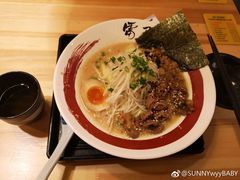 -雷门拉面·现熬骨汤(凯德来福士店)