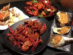 -沪小胖小龙虾(淮海中路旗舰店)