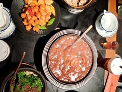 -啫胜(中央大街店)