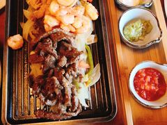 -么哈MOJAR(北京五道口店)