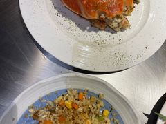 -御泉七味铁板烧(高区店)