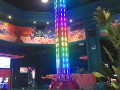 -幸福花欢乐世界(东辰广场A座店)