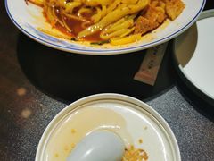 -阿西娅食府(中关村店)