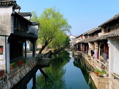 -南浔古镇