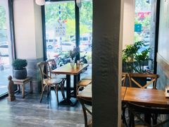 大堂-囿面传统制面馆(中央路店)