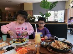 -豪客来牛排(金鼎广场店)