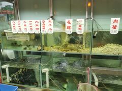 -师傅仔美食(东华老店)
