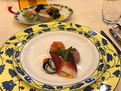 -钓鱼台国宾馆