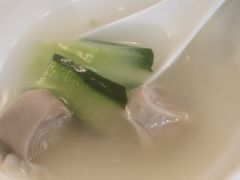 -老钱饭店(后渚港店)