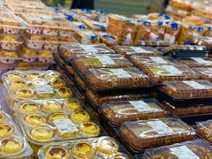-山姆会员商店(杨桥西路店)