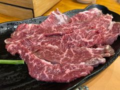 -万兴佳烤肉·长白山老味道(东岸里店)