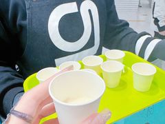 -gleeglee乐溢亦茶(合生汇店)