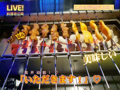 -诸锣记烤串·锦州烧烤(淘金店)