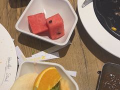 -豪客来牛排(重庆冉家坝SM广场1712店)