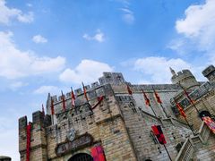 -厦门方特梦幻王国