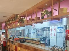 -添福来墨鱼饺子 · 海鲜东北菜(大连星海·黄浦路店)
